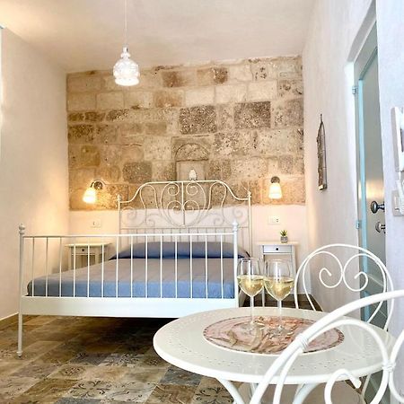 Dimore Aria Di Mare - Puglia Mia Apartments Monopoli Exterior photo