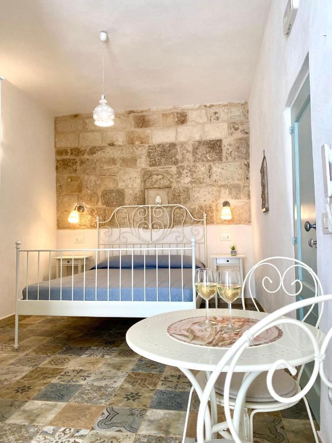 Dimore Aria Di Mare - Puglia Mia Apartments Monopoli Exterior photo