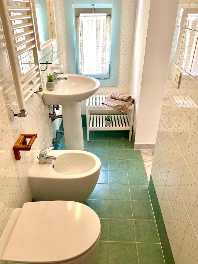 Dimore Aria Di Mare - Puglia Mia Apartments Monopoli Exterior photo
