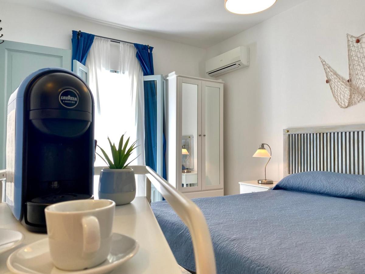 Dimore Aria Di Mare - Puglia Mia Apartments Monopoli Exterior photo