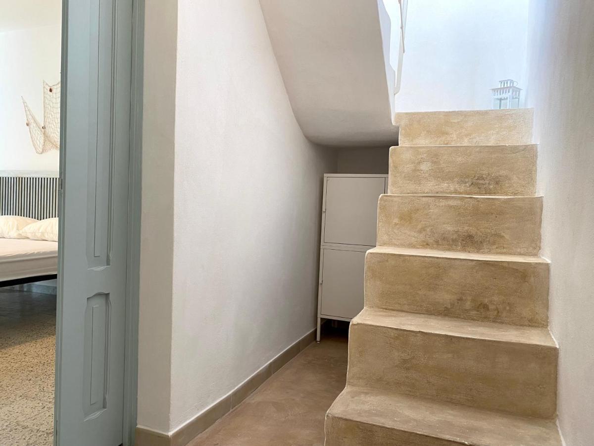 Dimore Aria Di Mare - Puglia Mia Apartments Monopoli Exterior photo