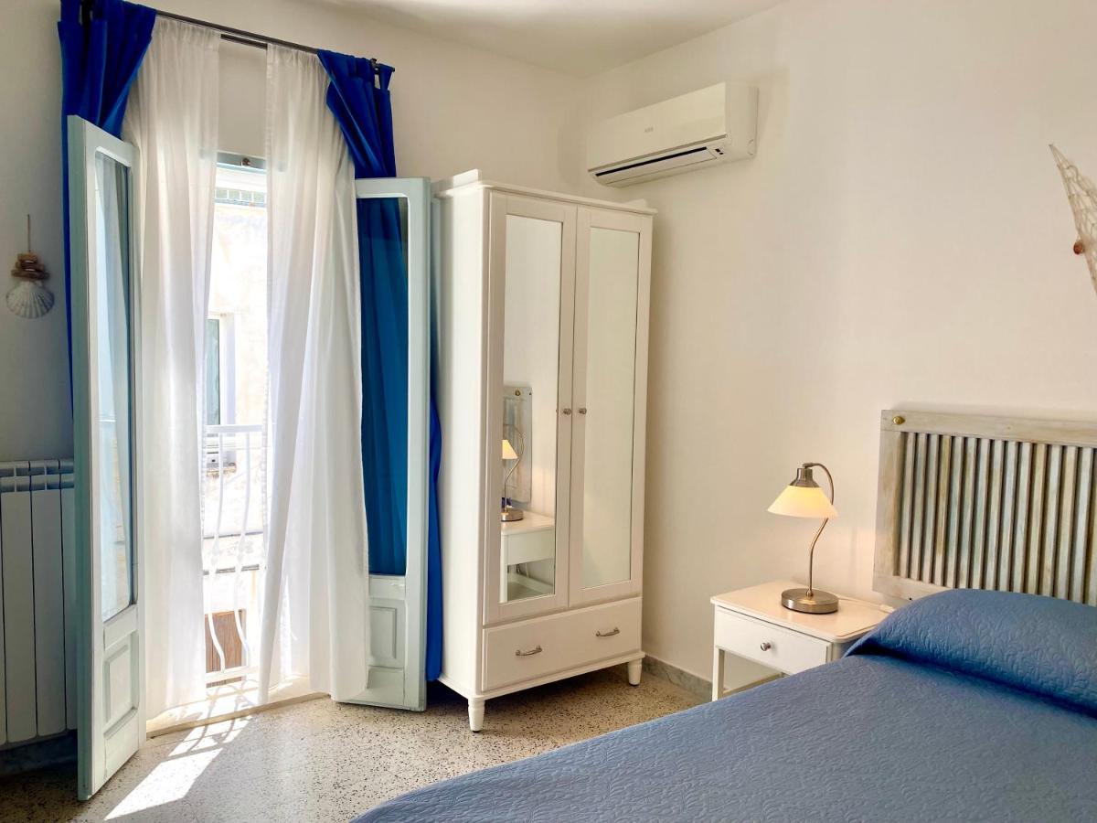 Dimore Aria Di Mare - Puglia Mia Apartments Monopoli Exterior photo
