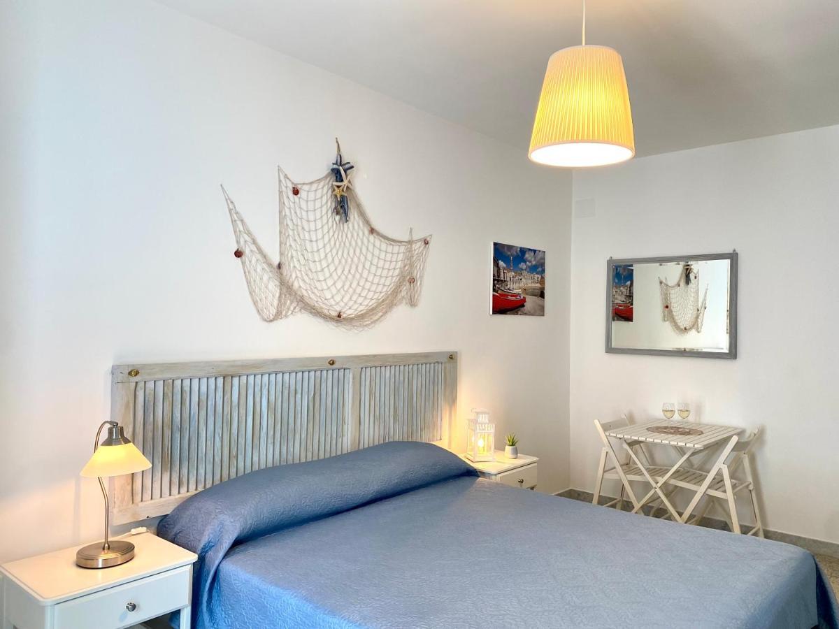 Dimore Aria Di Mare - Puglia Mia Apartments Monopoli Exterior photo