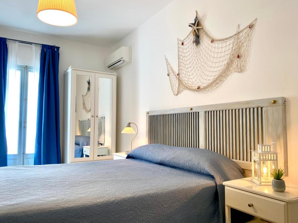 Dimore Aria Di Mare - Puglia Mia Apartments Monopoli Exterior photo
