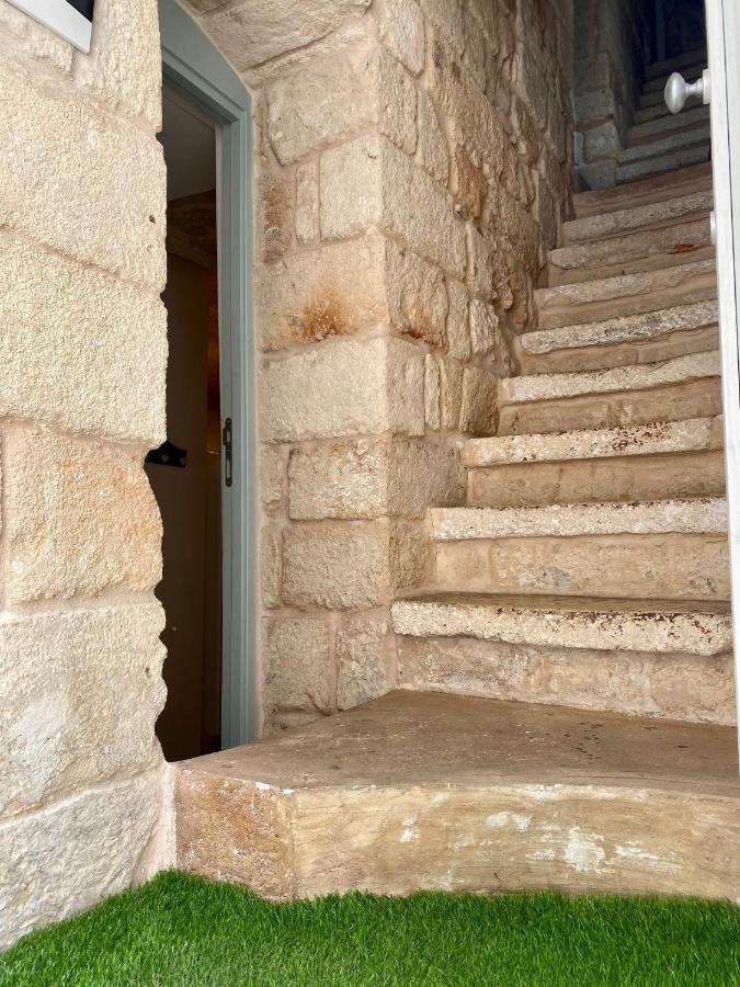 Dimore Aria Di Mare - Puglia Mia Apartments Monopoli Exterior photo