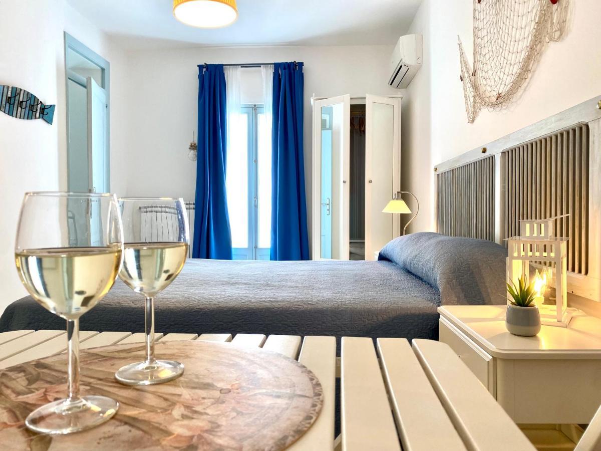 Dimore Aria Di Mare - Puglia Mia Apartments Monopoli Exterior photo