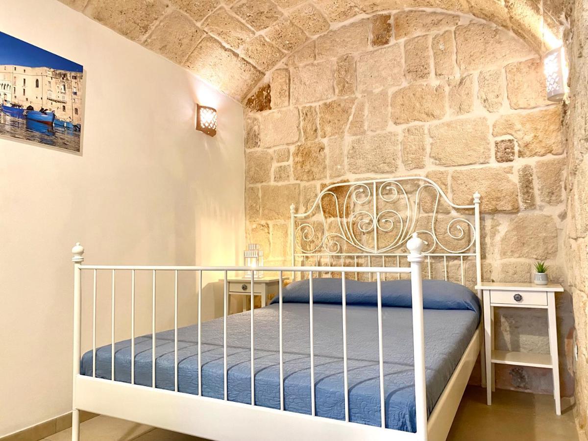 Dimore Aria Di Mare - Puglia Mia Apartments Monopoli Exterior photo