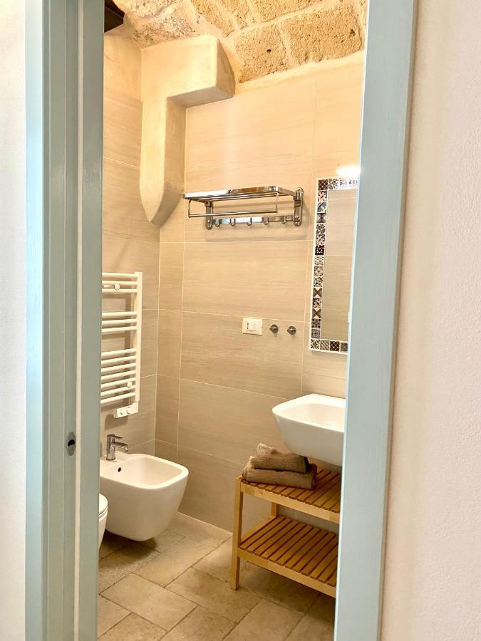 Dimore Aria Di Mare - Puglia Mia Apartments Monopoli Exterior photo