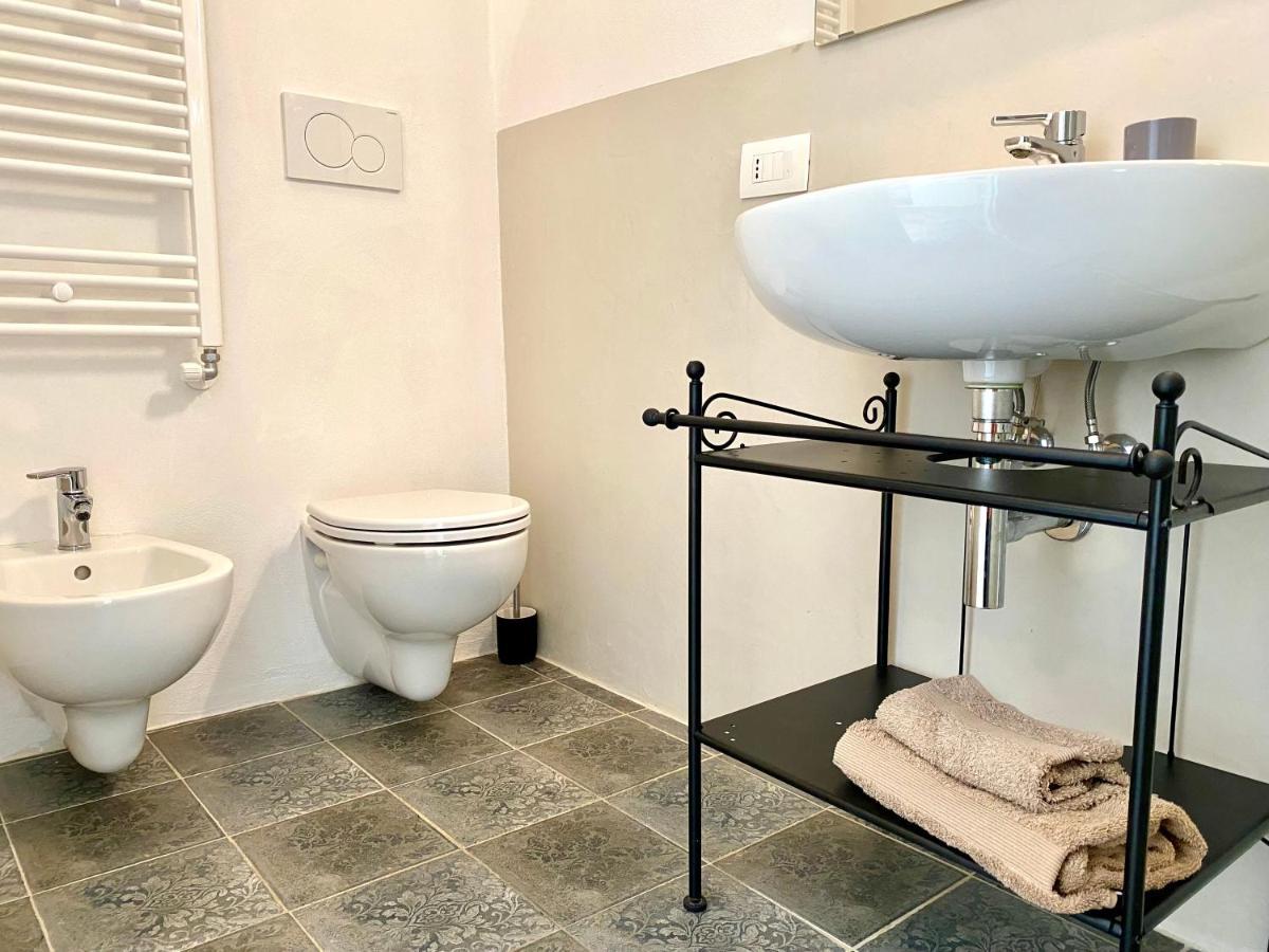 Dimore Aria Di Mare - Puglia Mia Apartments Monopoli Exterior photo