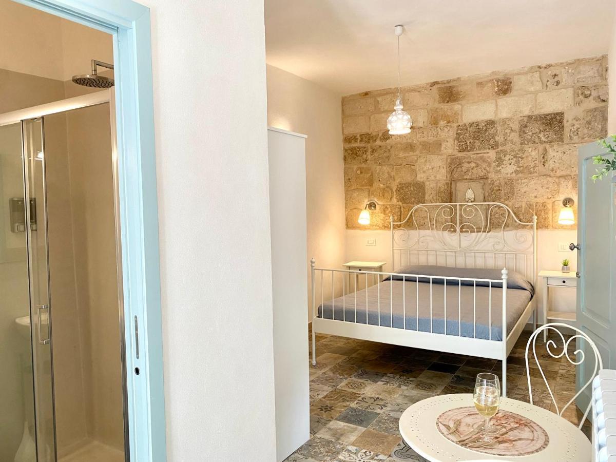 Dimore Aria Di Mare - Puglia Mia Apartments Monopoli Exterior photo
