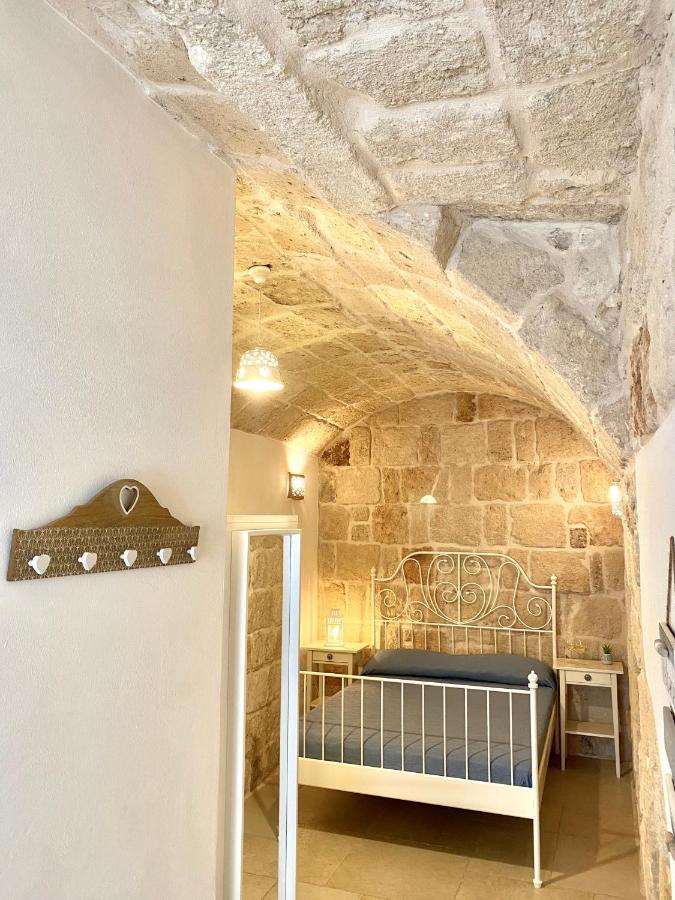 Dimore Aria Di Mare - Puglia Mia Apartments Monopoli Exterior photo