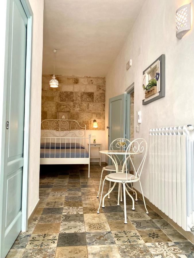 Dimore Aria Di Mare - Puglia Mia Apartments Monopoli Exterior photo