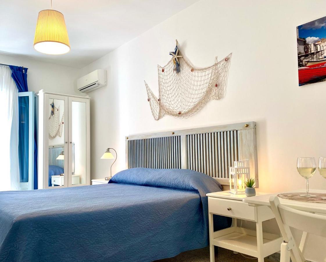 Dimore Aria Di Mare - Puglia Mia Apartments Monopoli Exterior photo