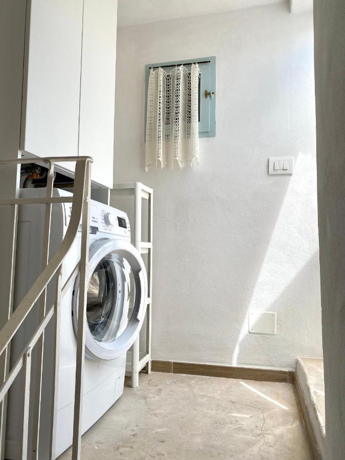 Dimore Aria Di Mare - Puglia Mia Apartments Monopoli Exterior photo