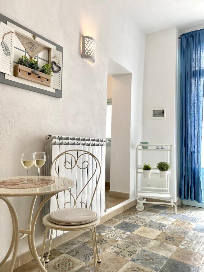 Dimore Aria Di Mare - Puglia Mia Apartments Monopoli Exterior photo
