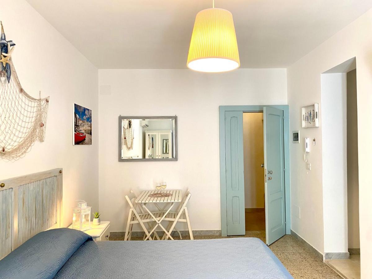Dimore Aria Di Mare - Puglia Mia Apartments Monopoli Exterior photo