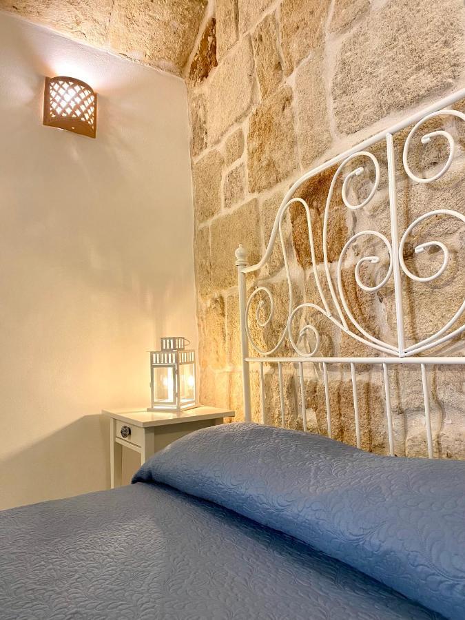 Dimore Aria Di Mare - Puglia Mia Apartments Monopoli Exterior photo